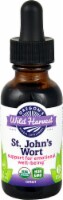 Oregon's Wild Harvest Organic St. John's Wort Extract Herbal Supplement