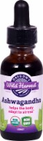 Oregon's Wild Harvest Ashwagandha Herbal Supplement