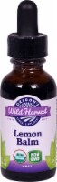 Oregon's Wild Harvest Organic Lemon Balm Extract