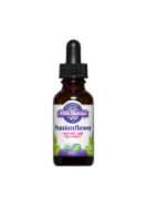 Oregon's Wild Harvest Passionflower Drops Perspective: Main