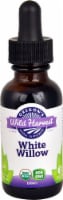 Oregon's Wild Harvest Organic White Willow Extract Herbal Supplement Perspective: Main