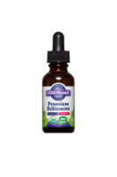 Oregon's Wild Harvest Raspberry Echinacea Extract