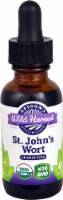 Oregon's Wild Harvest Organic St. John's Wort Alcohol-Free Extract