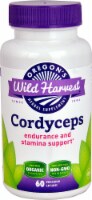 Oregon's Wild Harvest  Organic Cordyceps