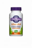 Oregon's Wild Harvest Aller-Aid Supplement Capsules