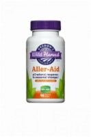Oregon's Wild Harvest Aller-Aid Supplement Capsules Perspective: Main