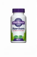 Oregon's Wild Harvest Hawthorn Heart Support Capsules