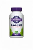 Oregon's Wild Harvest Kava Root Capsules