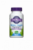 Oregon's Wild Harvest Organic Stress Guard Capsules