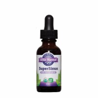 Oregons Wild Harvest SuperSinus with Horseradish Extract