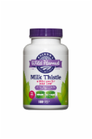 Oregon's Wild Harvest Organic Milk Thistle
