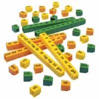 Didax Unifix Blend Cubes Set 2828