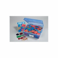 Didax DD-29501 Hands On Algebra Classroom Kit