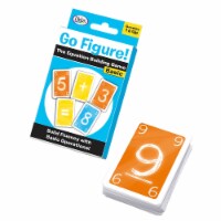 Didax Go Figure! Basic Equation Building Game (DD-211963)