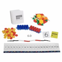 Didax Math Skills Student Kit Grade K (DD-211993)