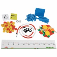 Didax Math Skills Student Kit Grade 2 (DD-211995)