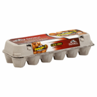 Oakdell Egg Farms Cage Free Large Brown Omega-3 Eggs