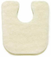 Pedi-Pads 1/8 Felt #105 By Aetna Felt Corporation Qty 50Each (Half Pack)