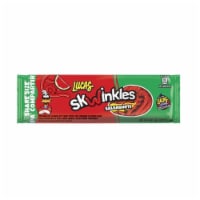 Skwinkles® Salsagheti® Watermelon Flavor Hot Candy Strips
