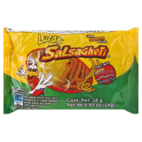 Lucas Salsagheti® Mango Candy