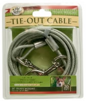 Pet Select Heavy Weight Tie-Out Cable