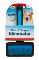 Pet Select Slicker Wire Dog Brush