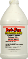 Pet Select Stain & Odor Remover