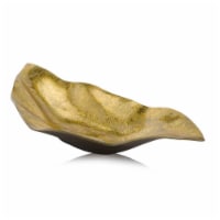 Modern Day Accents 4405 Metalico Hoja Tray