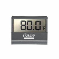 Oase 706759484923 Digital Thermometer for Aquarium - 2.4 x 0.7 x 1.9 in.