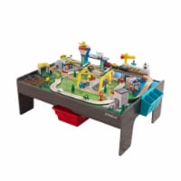 My own city vehicle and activity table on sale