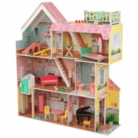 KidKraft Mia's Pet Loft Dollhouse