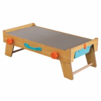 KidKraft Clever Creator Activity Table 1 City Market
