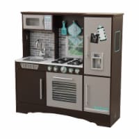 Kidkraft culinary play sales kitchen