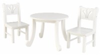 kidkraft tiffany bow high chair