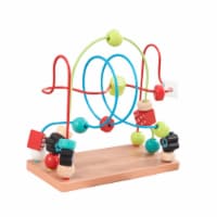 Kidkraft bead store maze