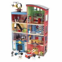 KidKraft Hometown Heroes Play Set