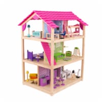 kidkraft so stylish mansion