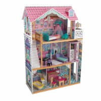 Kidkraft annabelle dollhouse 65079 outlet