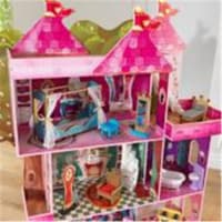 Kidkraft storybook on sale