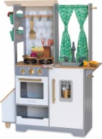 KidKraft® Terrace Garden Play Kitchen Perspective: Main