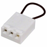 Watkins 72768 2002 Tiger River IQ 2020 Pressure Switch Bypass Jumper Plug
