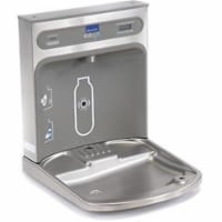Elkay Plastics LZWSRK Filtered Water Bottle Filling Retrofit Kit, Gray