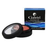 Gabriel Cosmetics Multi Pot Peony for Eyes Cheeks & Lips