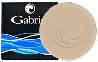 Gabriel  Dual Powder Foundation Refill Medium Beige