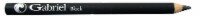 GBRL Eyeliner Black