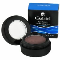 Gabriel Cosmetics Inc. Eyeshadow - Aubergene