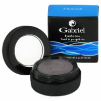 Gabriel Cosmetics Inc. Eyeshadow - Charcoal