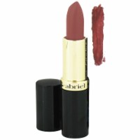 Gabriel Cosmetics Inc. Lipstick - Walnut