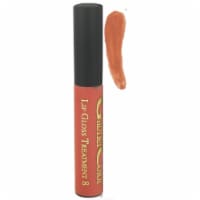 Gabriel Cosmetics Inc. 8 SPF Lipgloss - Mocha Ice