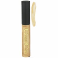 Gabriel Cosmetics Inc. 8 SPF Lipgloss - Champagne